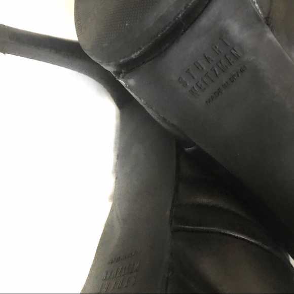 COPY - Authentic Stuart Weitzman - Picture 6 of 6